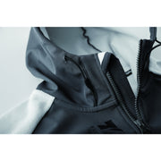 寅壱 7941-652 ボンディングフルジップパーカー 2025-26AW新作