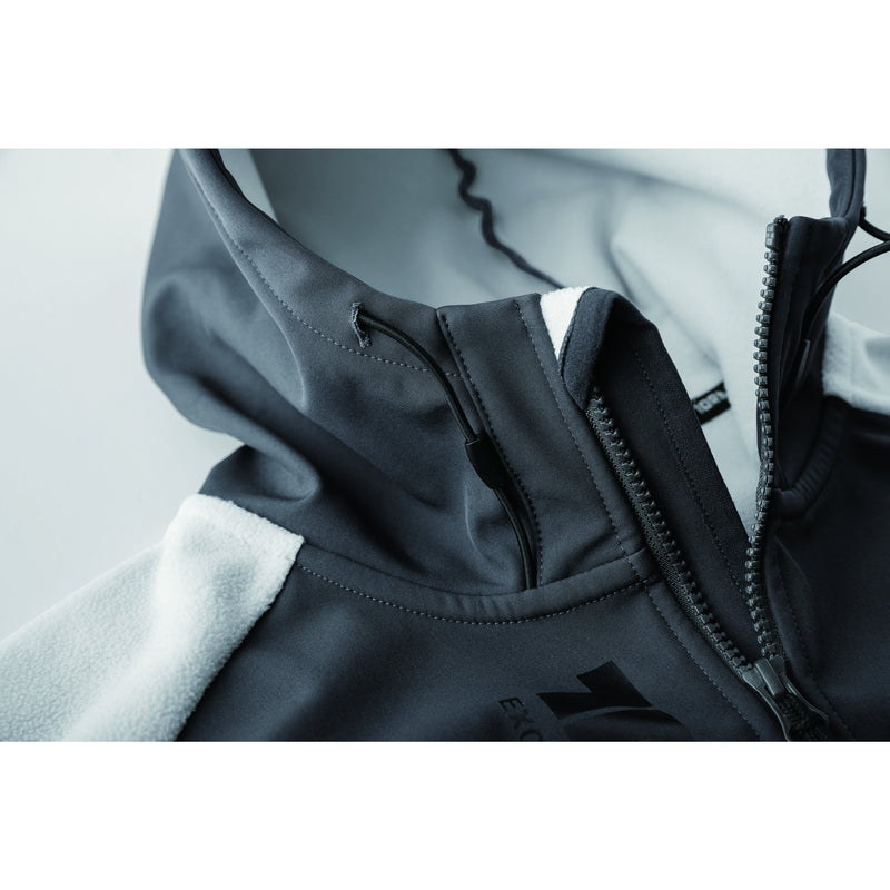 寅壱 7941-652 ボンディングフルジップパーカー 2025-26AW新作