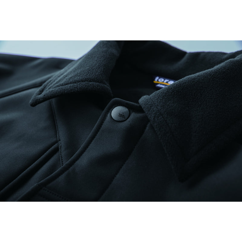 寅壱 2803-124 ボンディングパイロットジャンパー 2025-26AW新作