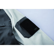 寅壱 7941-652 ボンディングフルジップパーカー 2025-26AW新作