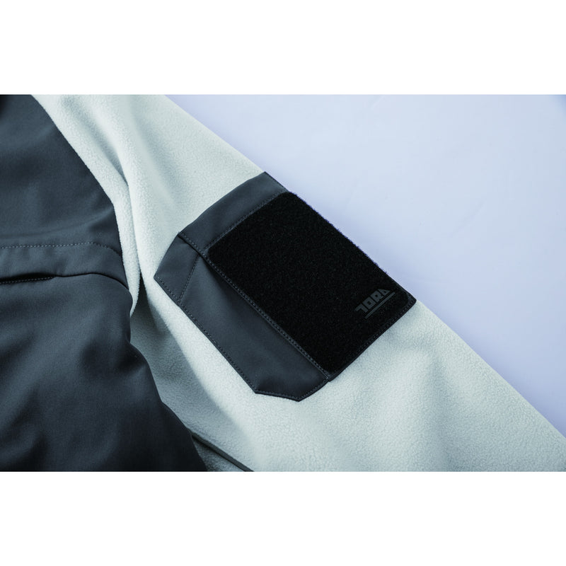 寅壱 7941-652 ボンディングフルジップパーカー 2025-26AW新作