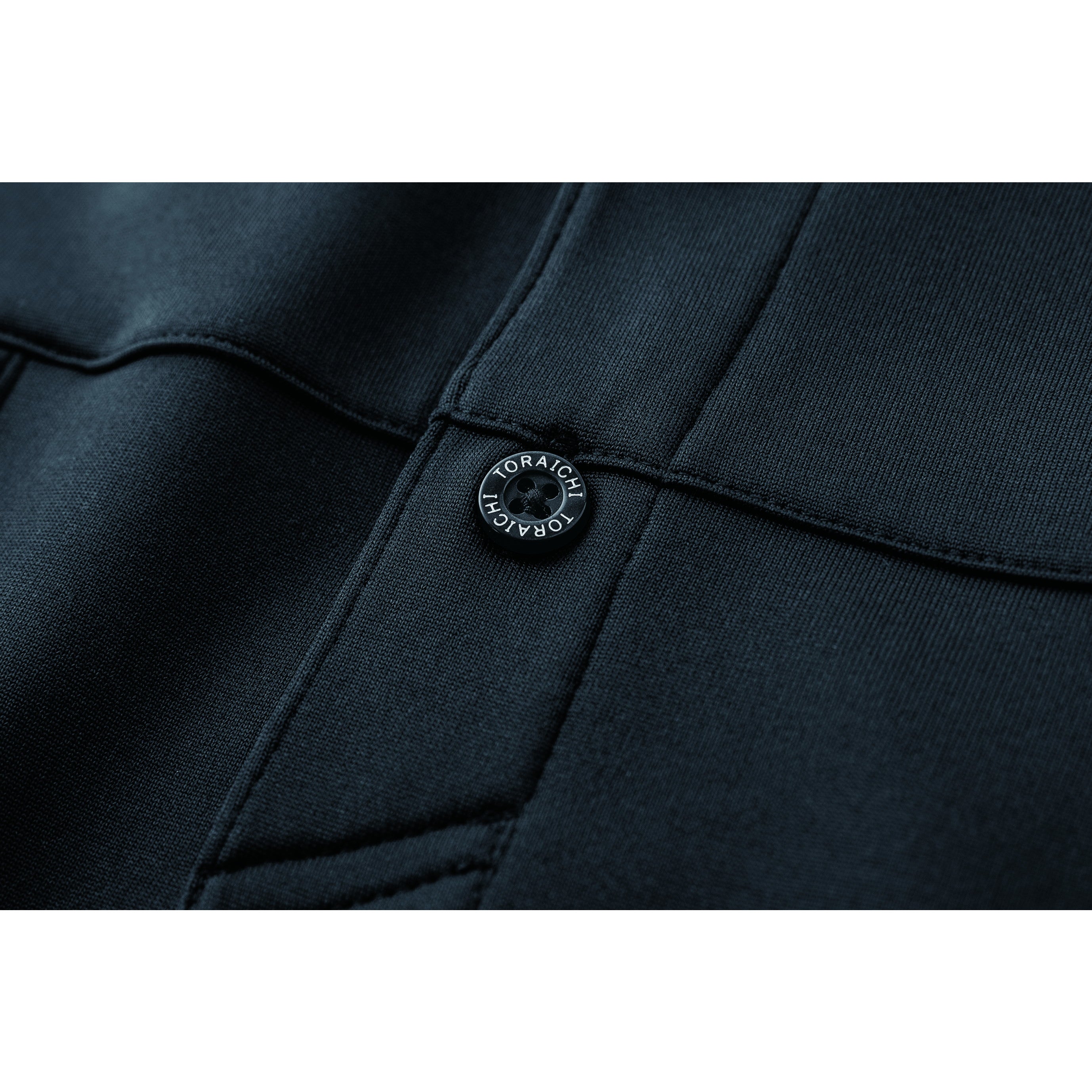 寅壱 7951-614 裏起毛、保温、制電 秋冬向け長袖ポロシャツ 2025-26AW新作