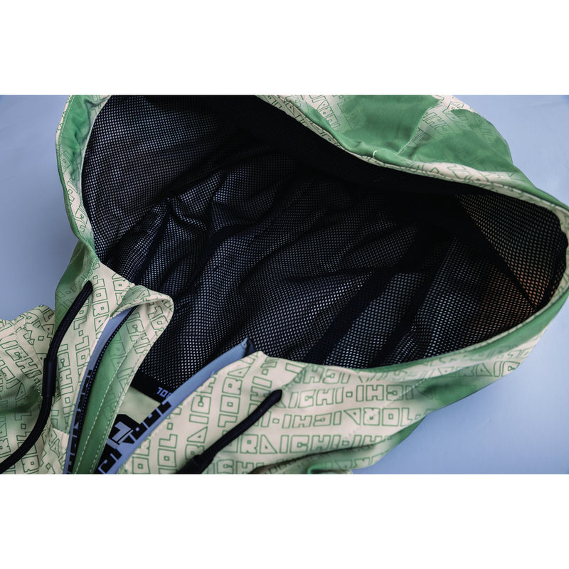 寅壱 5954-519 アノラック 2025-26AW新作