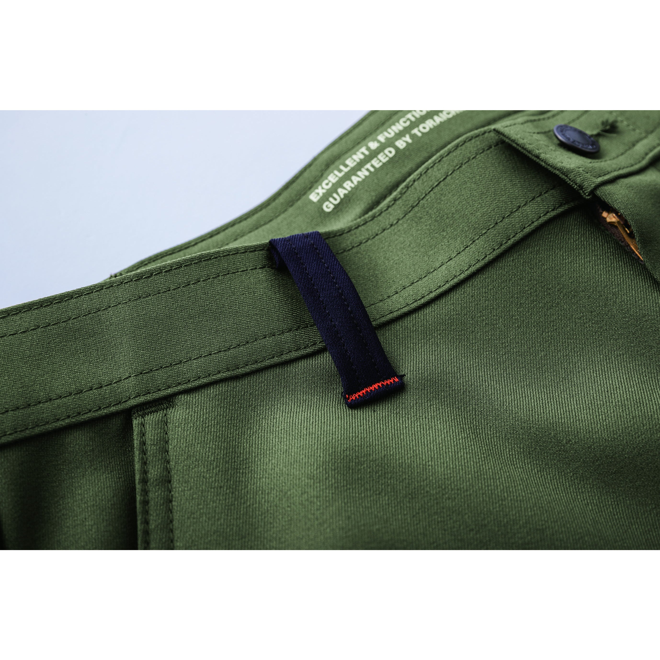 寅壱 7030-219 カーゴパンツ 2025-26AW新作