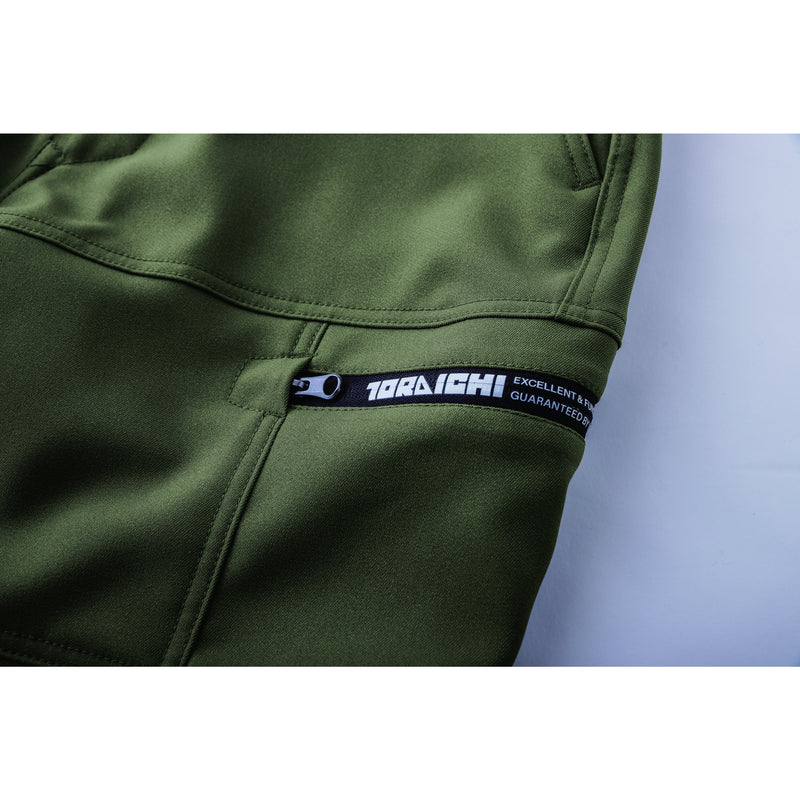 寅壱 7030-219 カーゴパンツ 2025-26AW新作