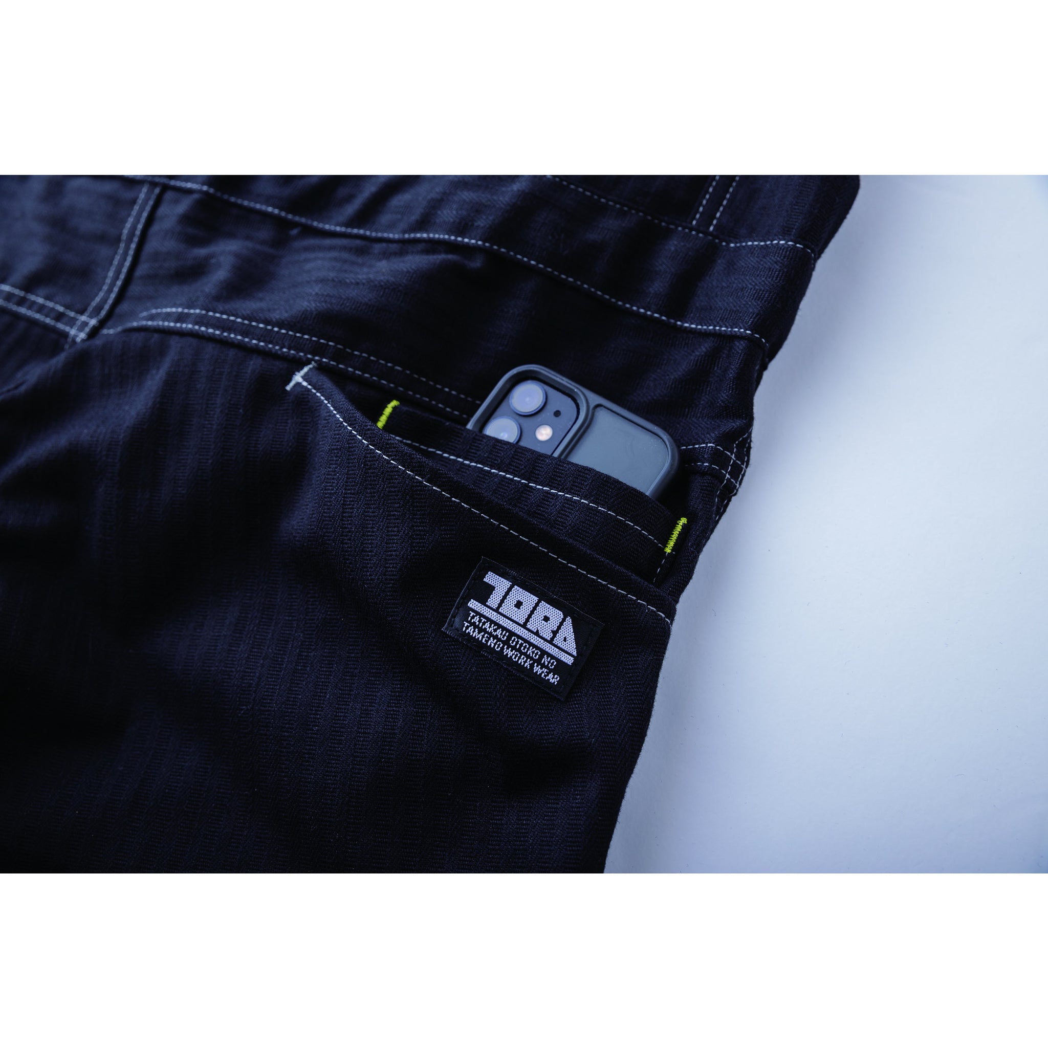 寅壱 9540-501 ツナギ 2025-26AW新作