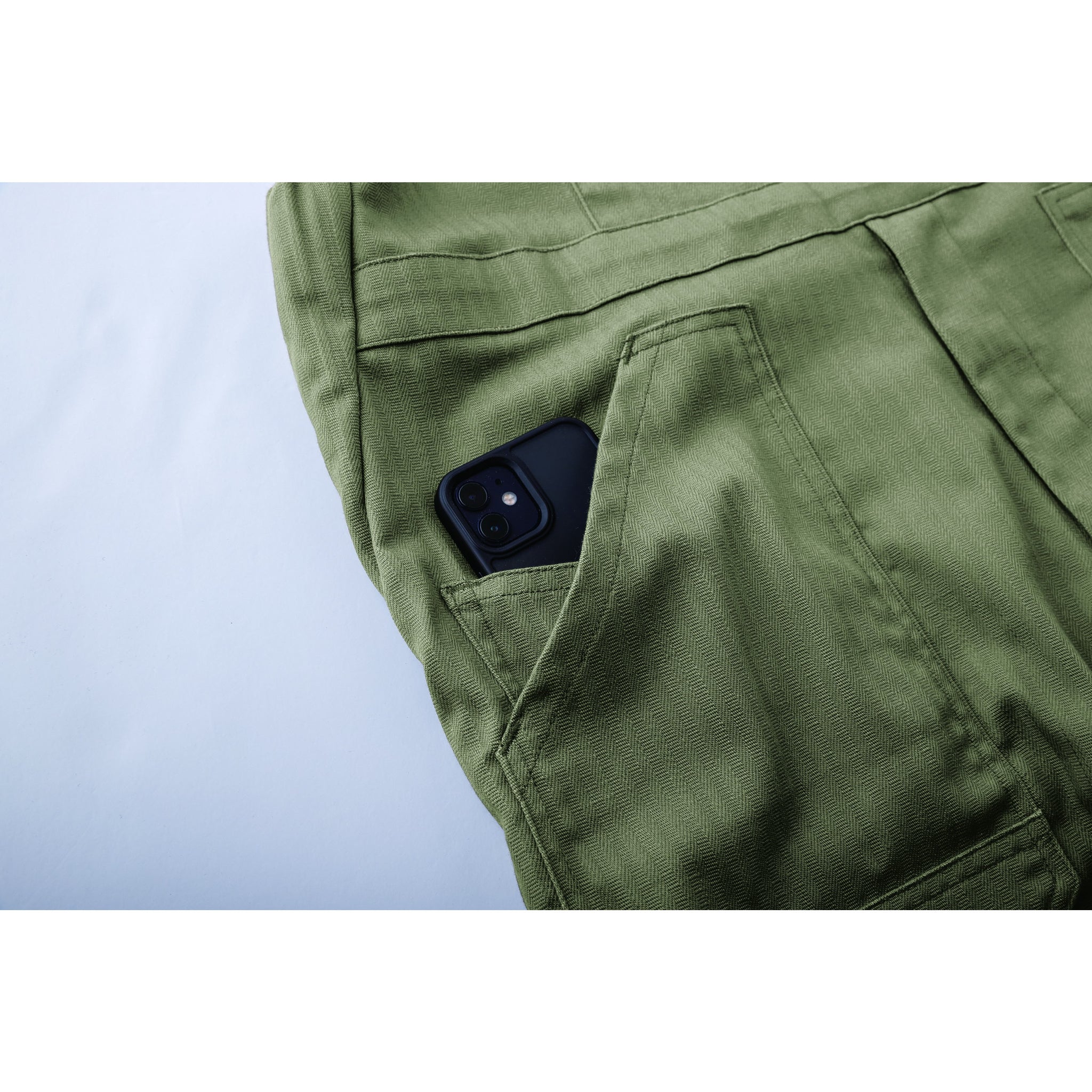 寅壱 9540-500 サロペット 2025-26AW新作