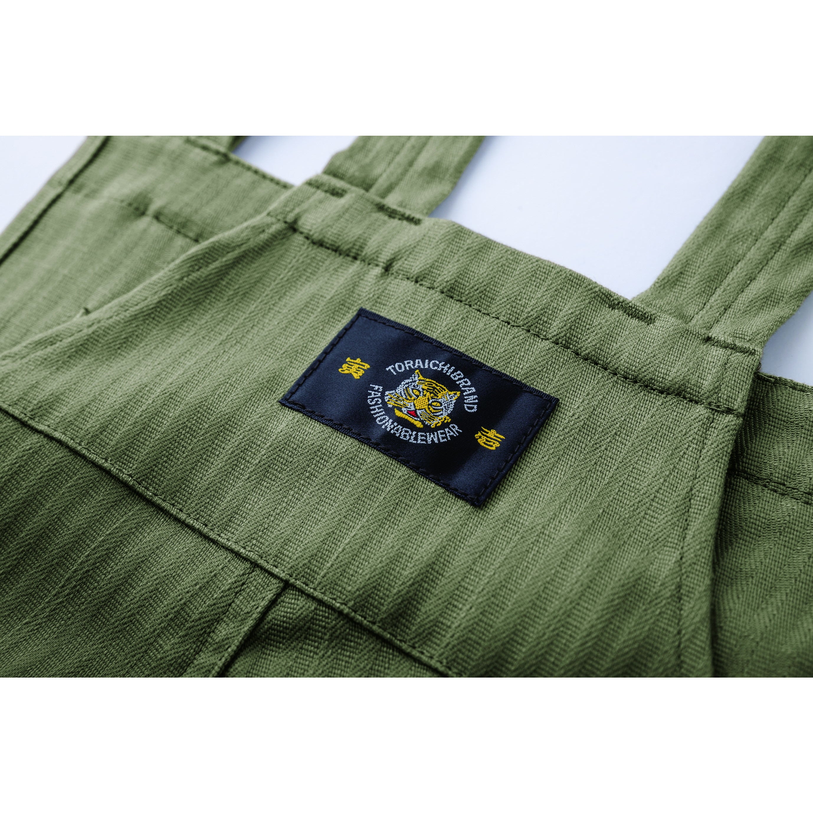 寅壱 9540-500 サロペット 2025-26AW新作