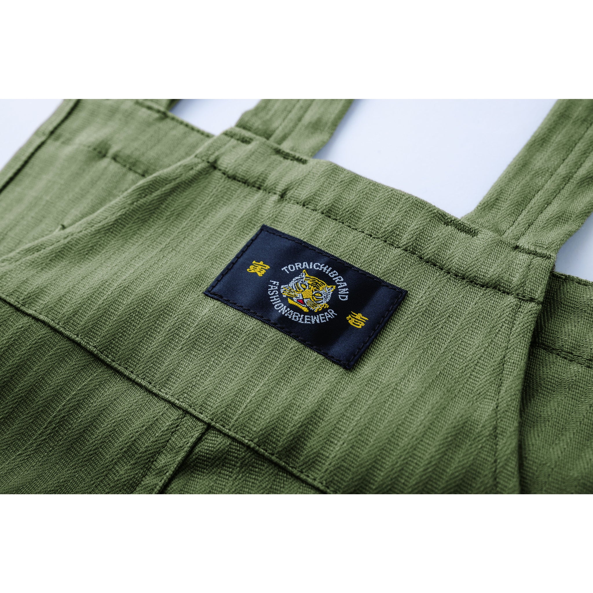 寅壱 9540-500 サロペット 2025-26AW新作