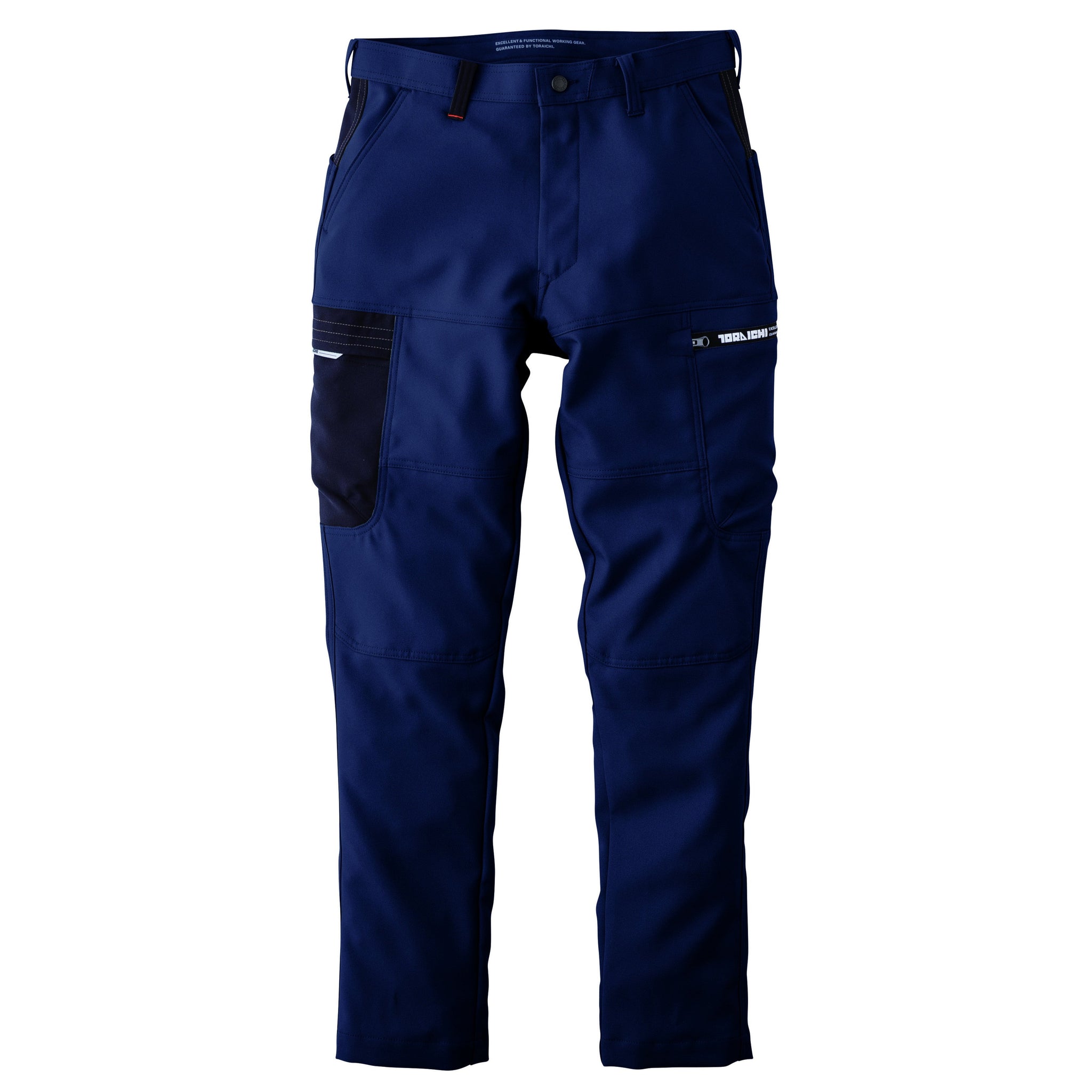 寅壱 7030-219 カーゴパンツ 2025-26AW新作 濃コン