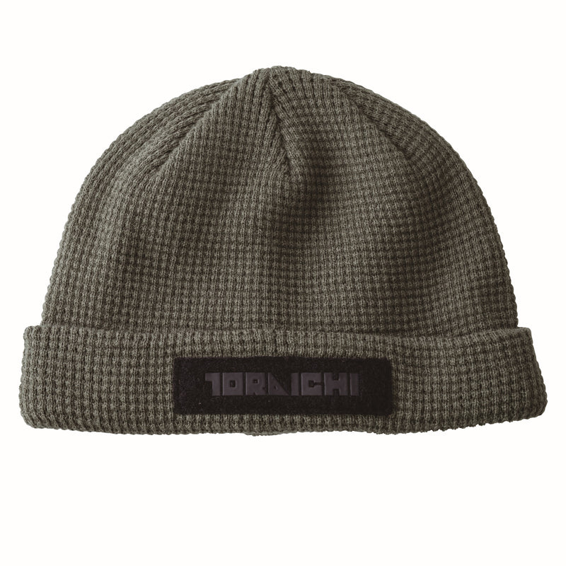 寅壱 4818-912 ニットキャップ 2025-26AW新作 OD
