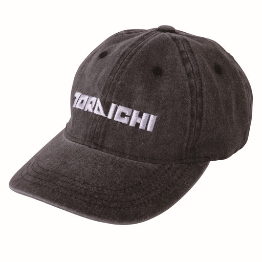 寅壱 4817-912 ベースボールキャップ 2025-26AW新作 ブラック