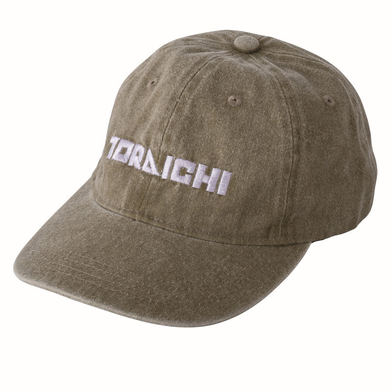 寅壱 4817-912 ベースボールキャップ 2025-26AW新作 OD