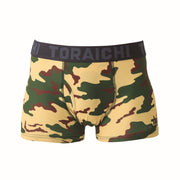 寅壱 7963-706 ボクサーパンツ OD