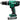充電式震動ドライバドリル
