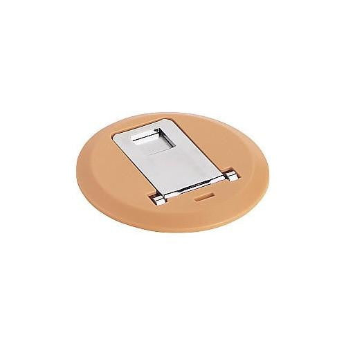 【PANASONIC】フラットドアストッパー（ロック機能付・バリアフリー仕様）