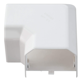 配管化粧カバー（一般用）　MK　ＭＤ平面コーナー９０゜