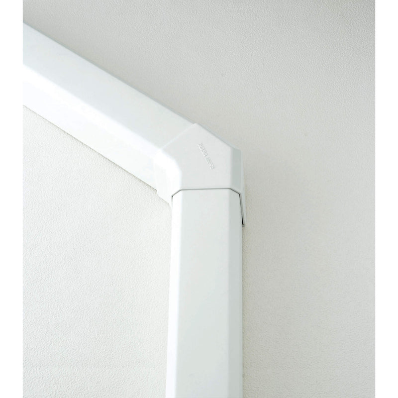 配管化粧カバー（一般用）MKF　ＭＤ平面コーナー４５゜