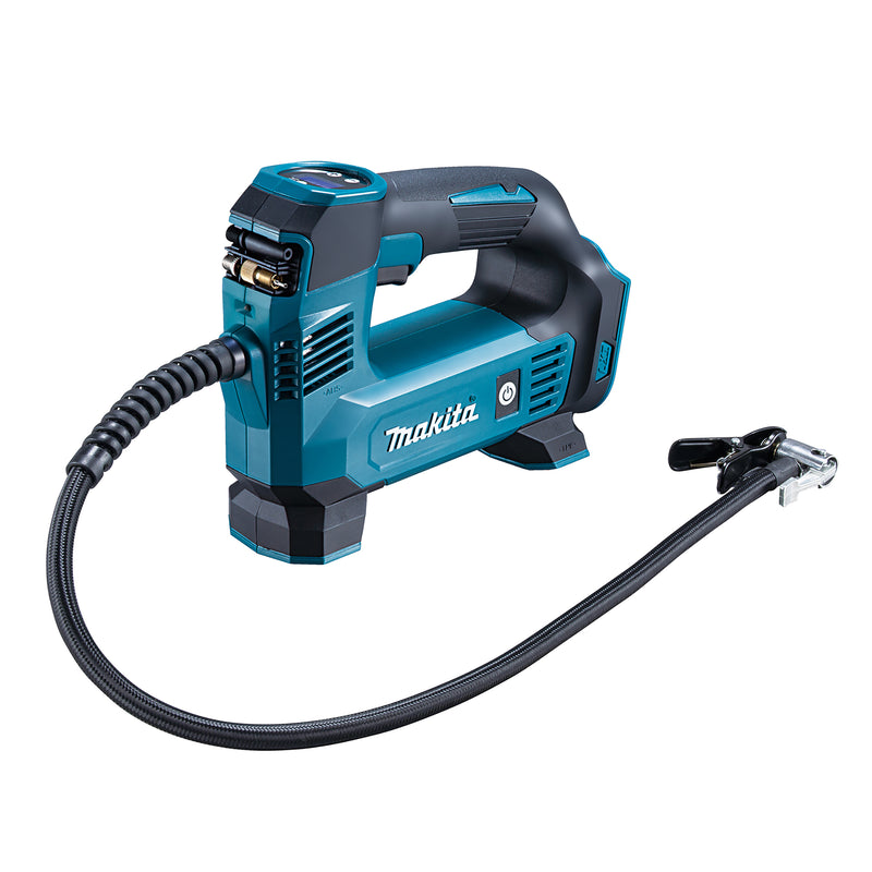 マキタ MP180DZ 充電式空気入れ