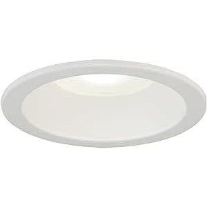 NEC ホタルクス <日本製> HotaluX LEDダウンライト SB形 埋込穴 100φ 昼白色 MRD10013(RP)BW1/N-1