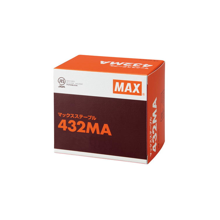 MAX ステープル 416MA(N)