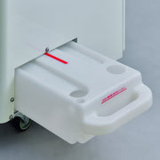 MEIHO MSC25L-1 スポットクーラー 単相100V 首振り機能無し 2026新商品