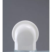 配管化粧カバー（一般用）MW　ＭＤウオールコーナー　壁面取り出し