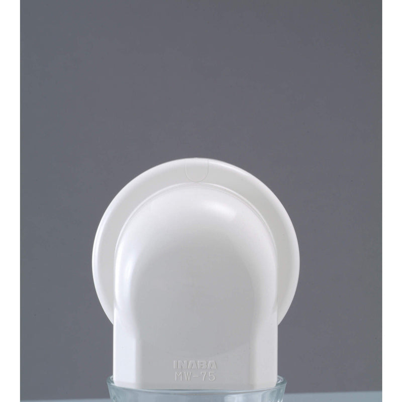 配管化粧カバー（一般用）MW　ＭＤウオールコーナー　壁面取り出し