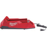 milwaukee MXFCJP 充電器MX FUEL AC100