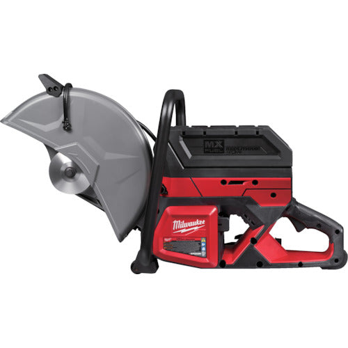 milwaukee MXFCOS3500G0JP MX FUEL 350ｍｍ パワーカッター