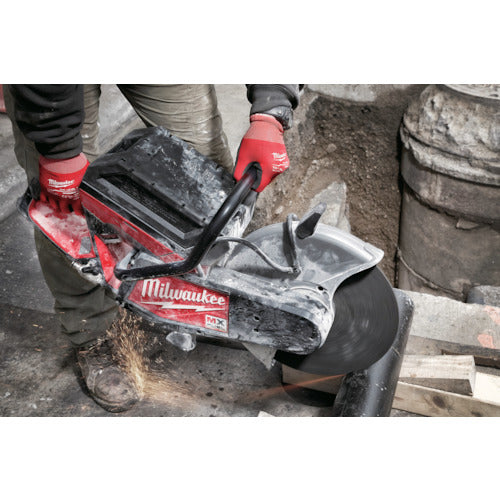 milwaukee MXFCOS3500G0JP MX FUEL 350ｍｍ パワーカッター