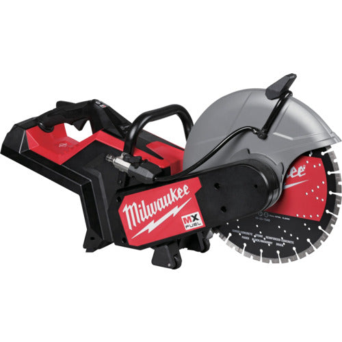 milwaukee MXFCOS350G20JP MX FUEL 350ｍｍ パワーカッター