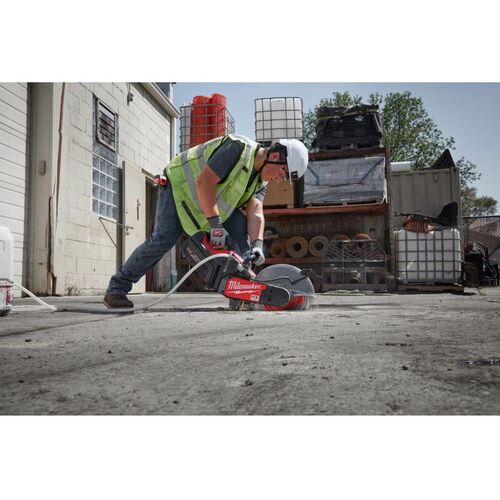 milwaukee MXFCOS350G20JP MX FUEL 350ｍｍ パワーカッター