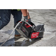 milwaukee MXFCOS350G20JP MX FUEL 350ｍｍ パワーカッター