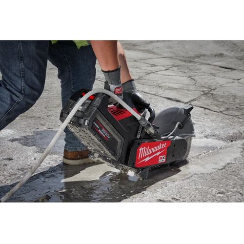 milwaukee MXFCOS350G20JP MX FUEL 350ｍｍ パワーカッター