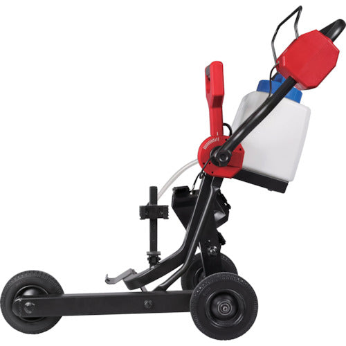 milwaukee MXFCOSCEMEA MX FUEL 350ｍｍ パワーカッターカート