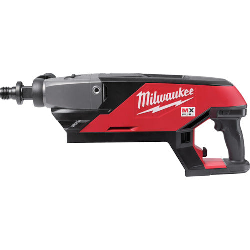 milwaukee MXFDCD1500C0JP MX FUEL 152mm コアドリル（本体のみ）