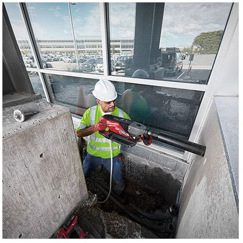 milwaukee MXFDCD1500C0JP MX FUEL 152mm コアドリル（本体のみ）