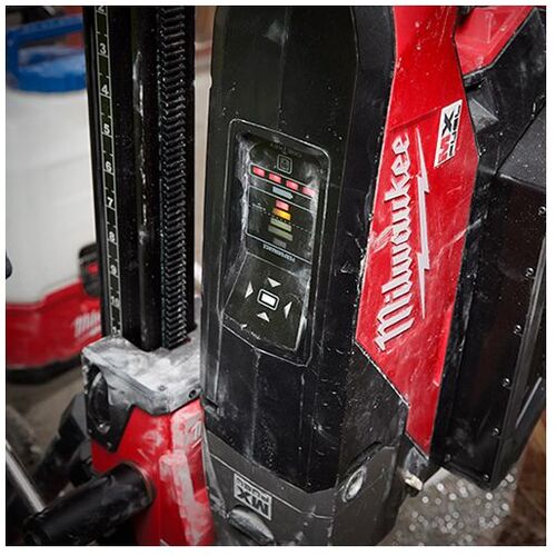milwaukee MXFDCD1500C0JP MX FUEL 152mm コアドリル（本体のみ）