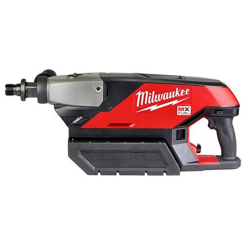 milwaukee MXFDCD1500C0JP MX FUEL 152mm コアドリル（本体のみ）