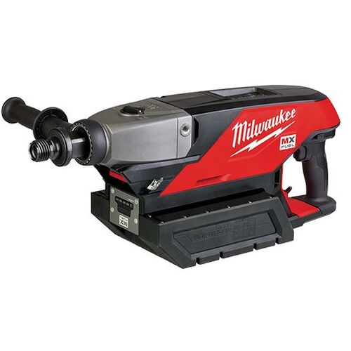 milwaukee MXFDCD1500C0JP MX FUEL 152mm コアドリル（本体のみ）