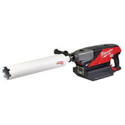 milwaukee MXFDCD1500C0JP MX FUEL 152mm コアドリル（本体のみ）
