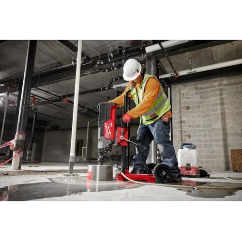 milwaukee MXFDCD350DD0JP MX FUEL 350mm ダイヤモンドコアドリル