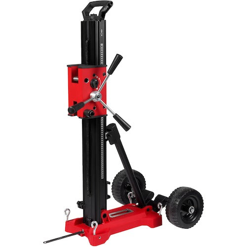 milwaukee MXFDCD350DRAPJ MX FUEL 350mm ダイヤモンドコアドリル用スタンド