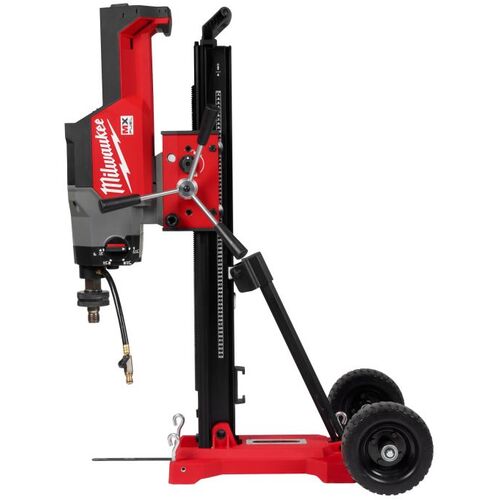 milwaukee MXFDCD350DRAPJ MX FUEL 350mm ダイヤモンドコアドリル用スタンド