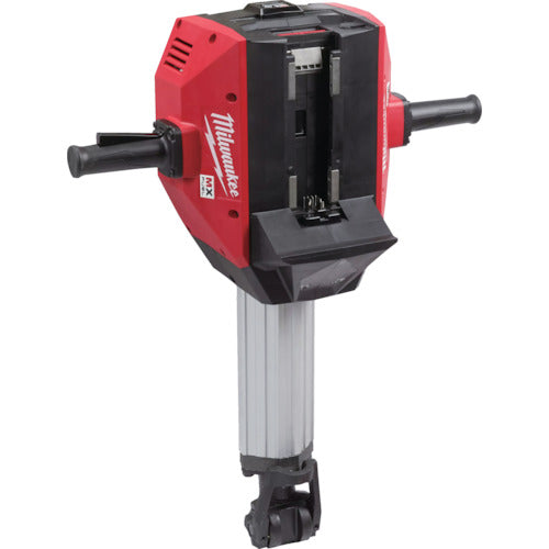 milwaukee MXFDH2528H0G0JP MX FUEL 28mm 六角軸 コードレスハンマー（本体のみ）