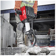 milwaukee MXFDH2528H0G0JP MX FUEL 28mm 六角軸 コードレスハンマー（本体のみ）