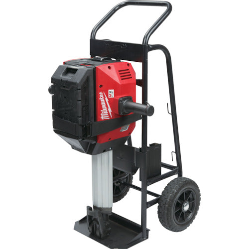 milwaukee MXFDHTEU MX FUEL コードレスハンマー用キャスター