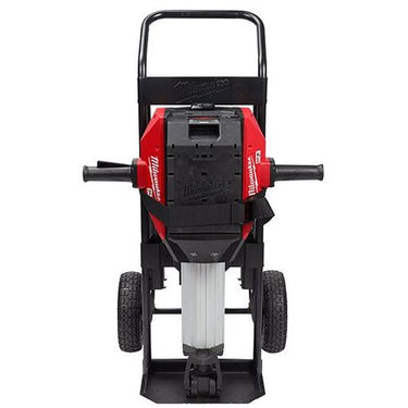 milwaukee MXFDHTEU MX FUEL コードレスハンマー用キャスター