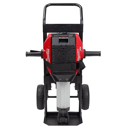 milwaukee MXFDHTEU MX FUEL コードレスハンマー用キャスター